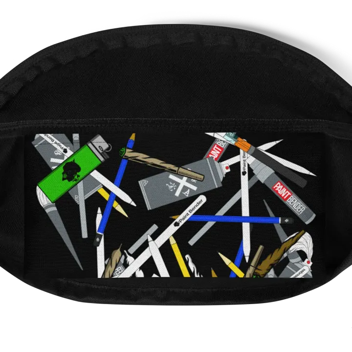Paint Bender (Fanny Pack) product image (2)
