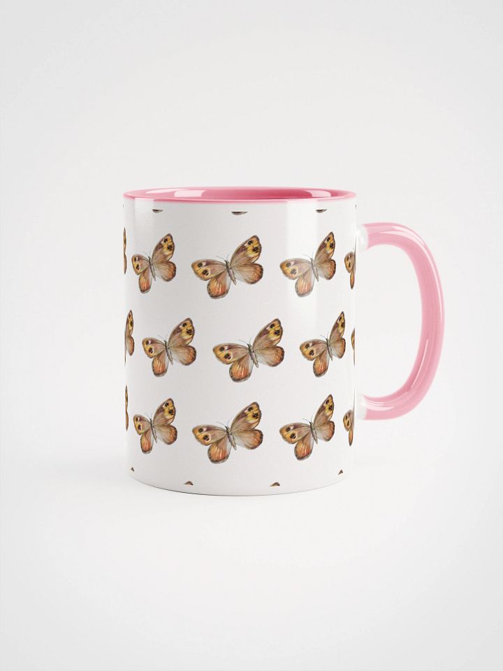 Butterfly Bliss - Ceramic Mug product image (2)