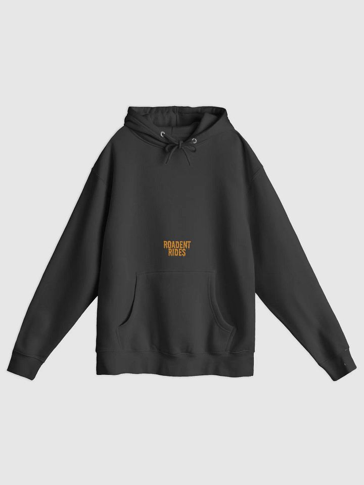 Roadent Rides (road rodents) Hoodie product image (1)