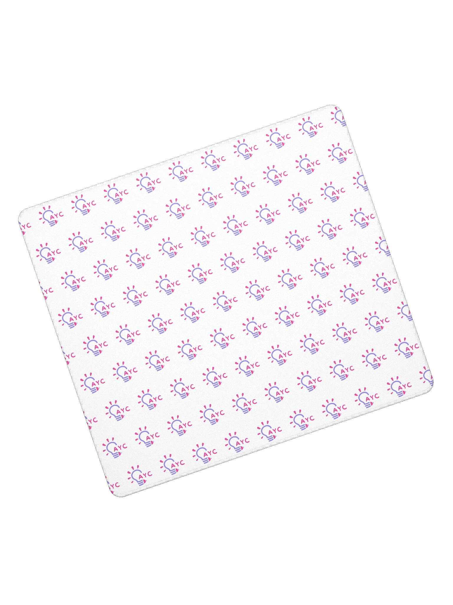 Advertise Your Creation Gaming Mousepad product image (11)