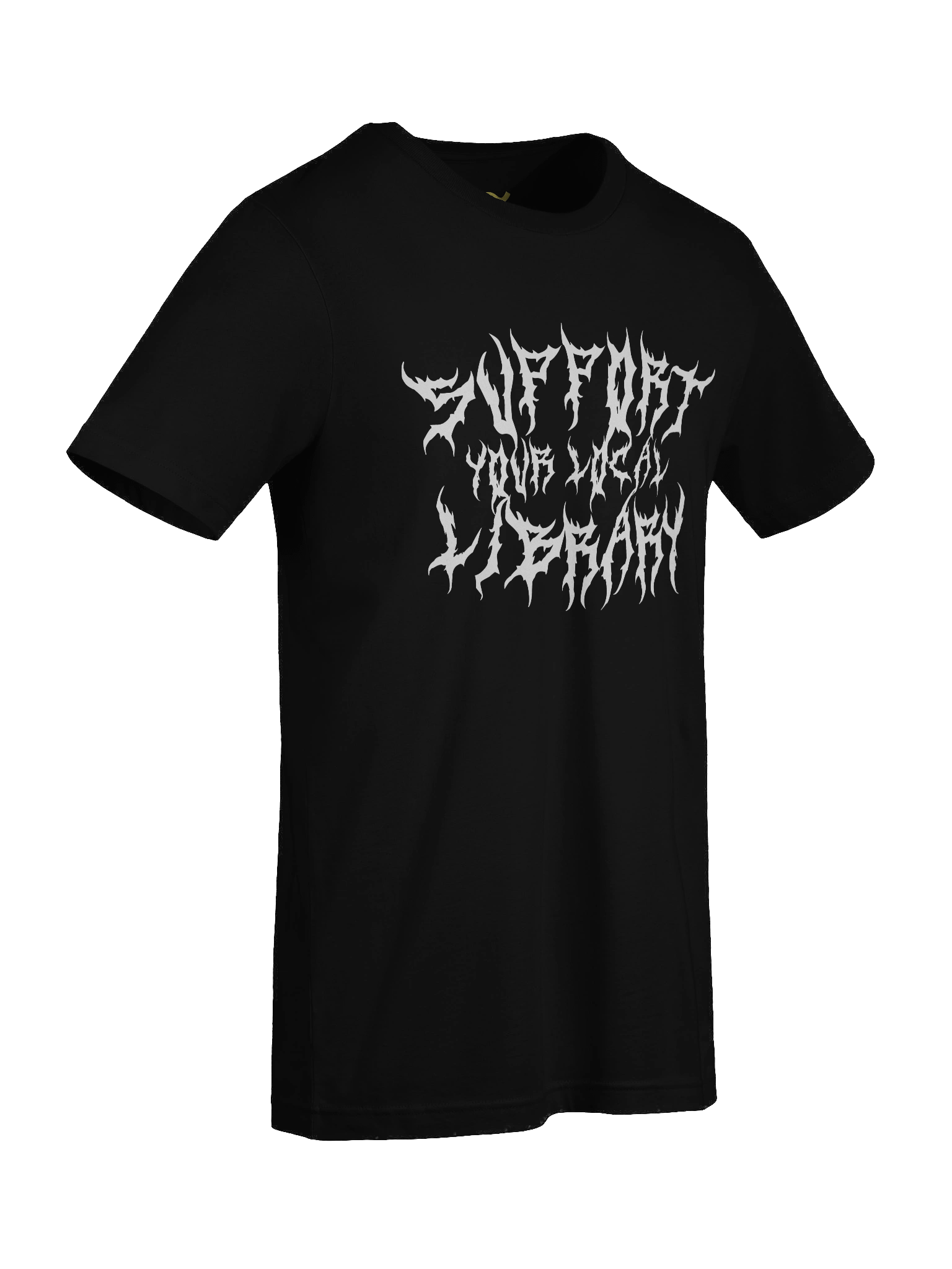 Support Your Local Library Tee product image (4)