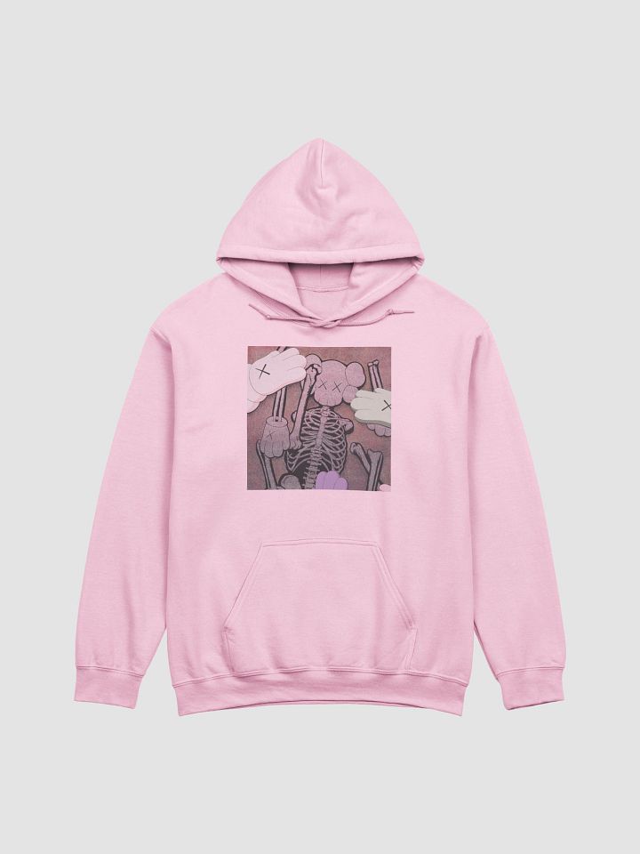 Let God Sort 'Em Out Clipse Album Hoodie product image (17)