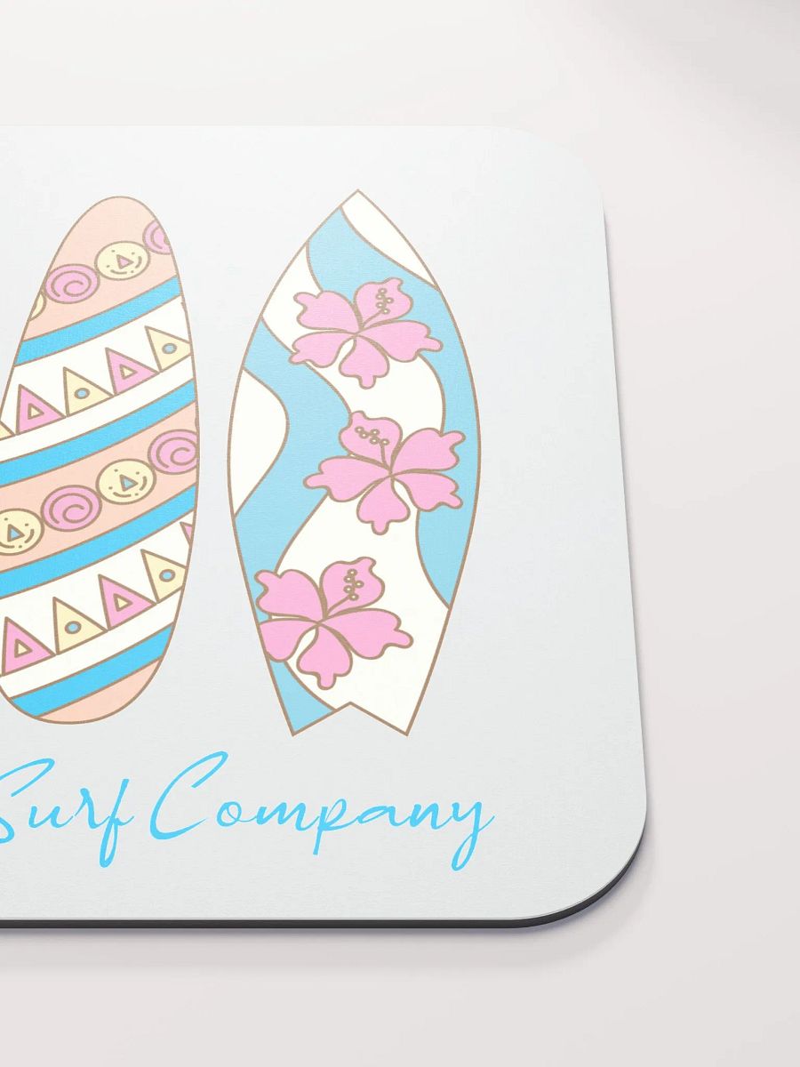 Cute Boards Mouse Pad product image (5)