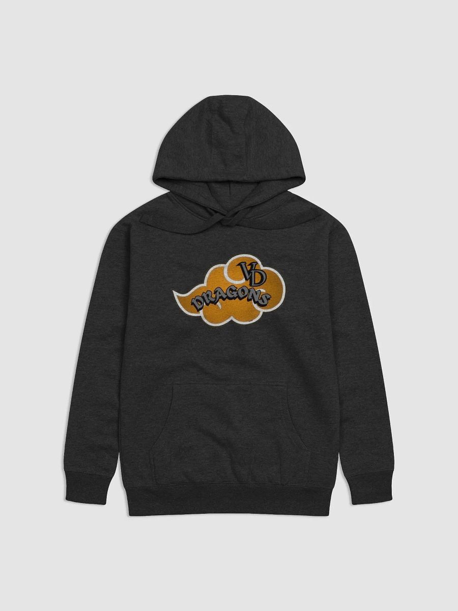 (LE) Valerian golden era rain cloud hoodie product image (6)