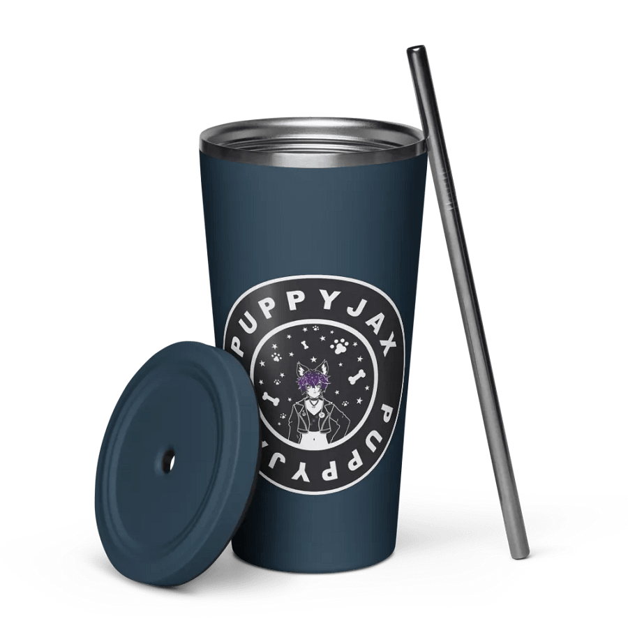 Insulated Tumbler product image (5)