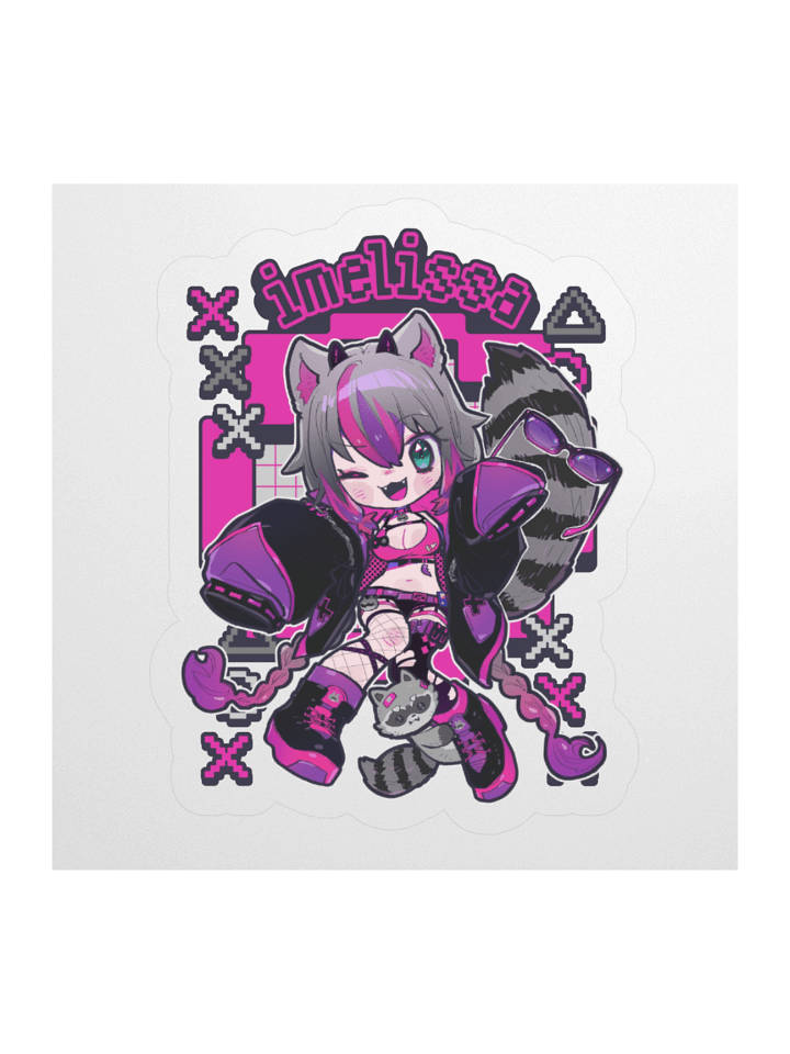 Sticker! product image (2)