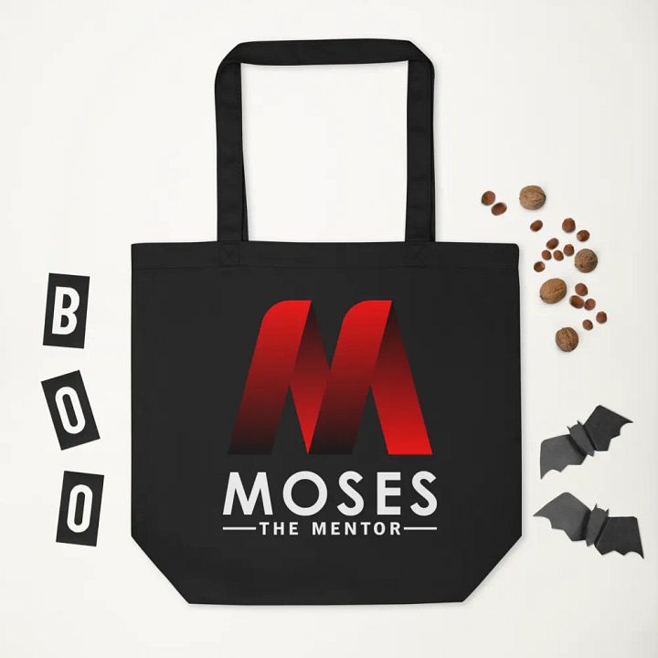 Mentee Tote product image (2)