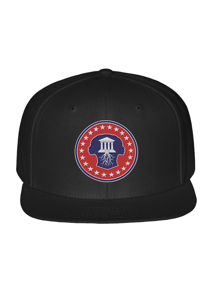 PerSevere Apparel | The Queen Unisex Cap product image (1)