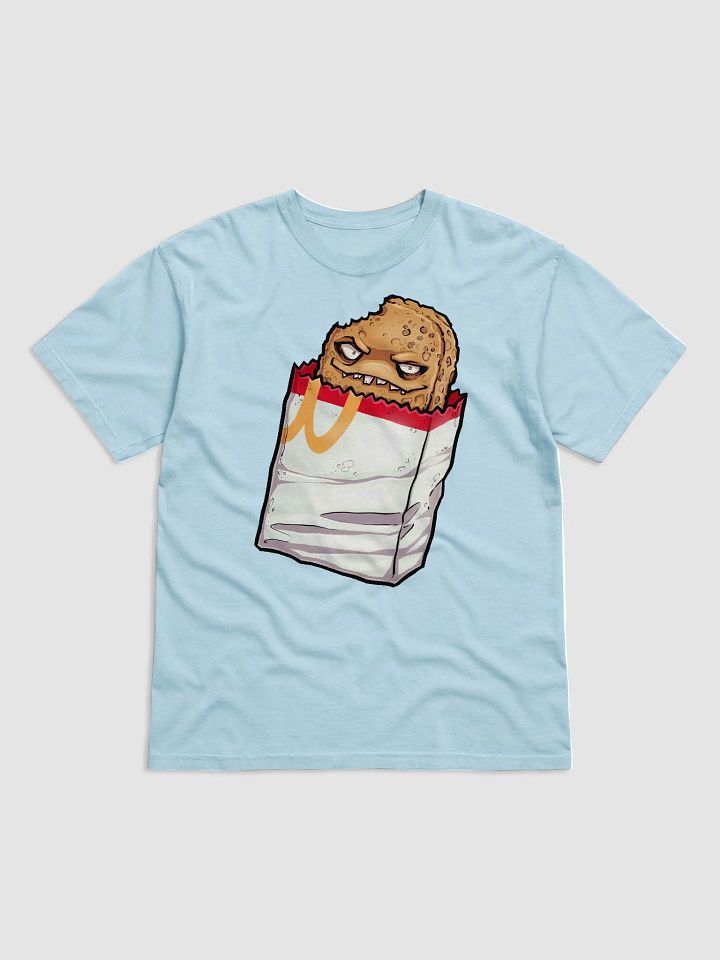 Flat Tater Shite Tee product image (2)