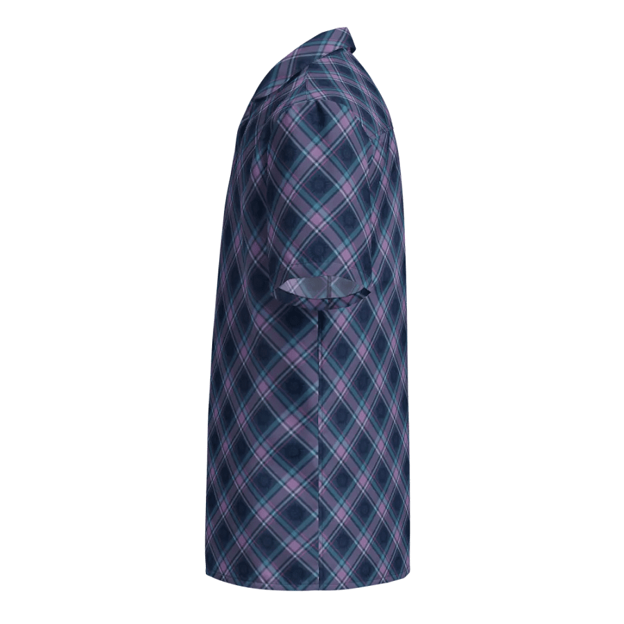 Bi Dean Plaid • Button-Down Shirt product image (4)