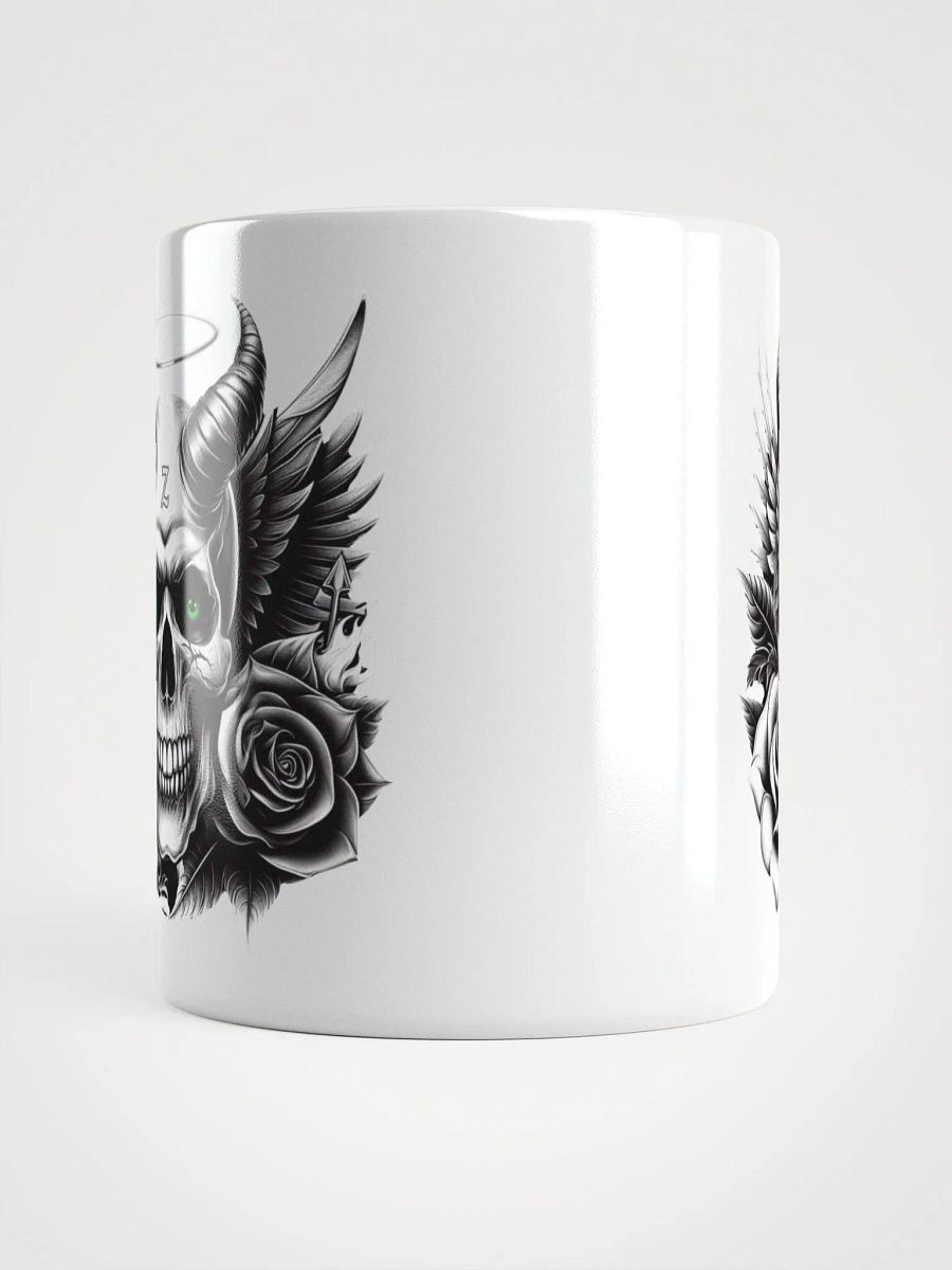 Z's Skull Cup product image (5)
