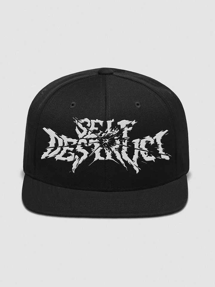 EXPLOSION SNAPBACK product image (1)