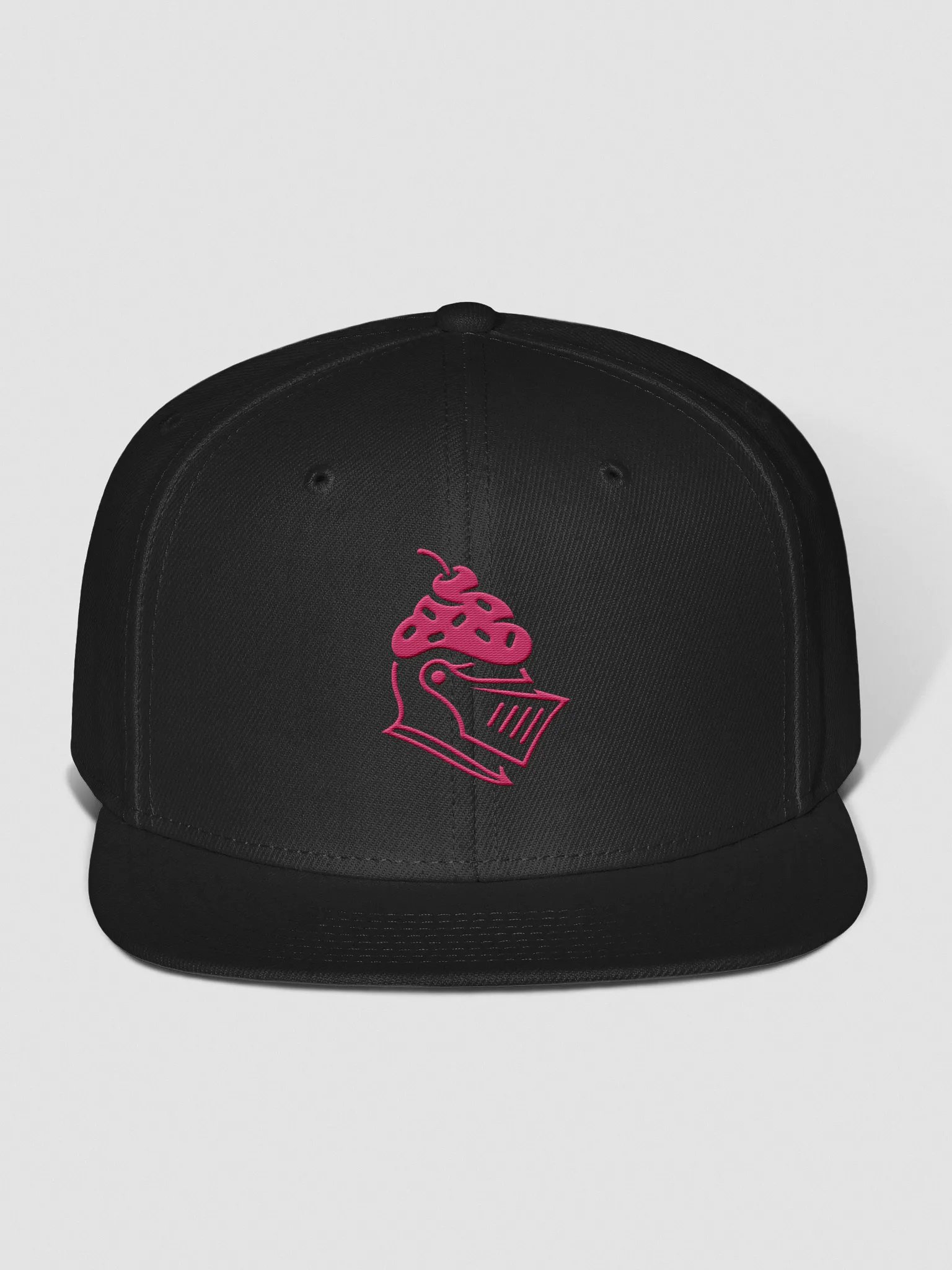 Sweet Slice Snapback Cap product image (2)