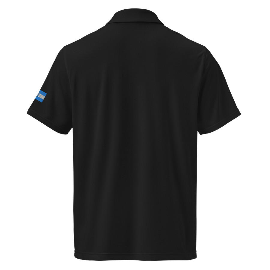 White Stork Under Armour Polo T-Shirt product image (4)