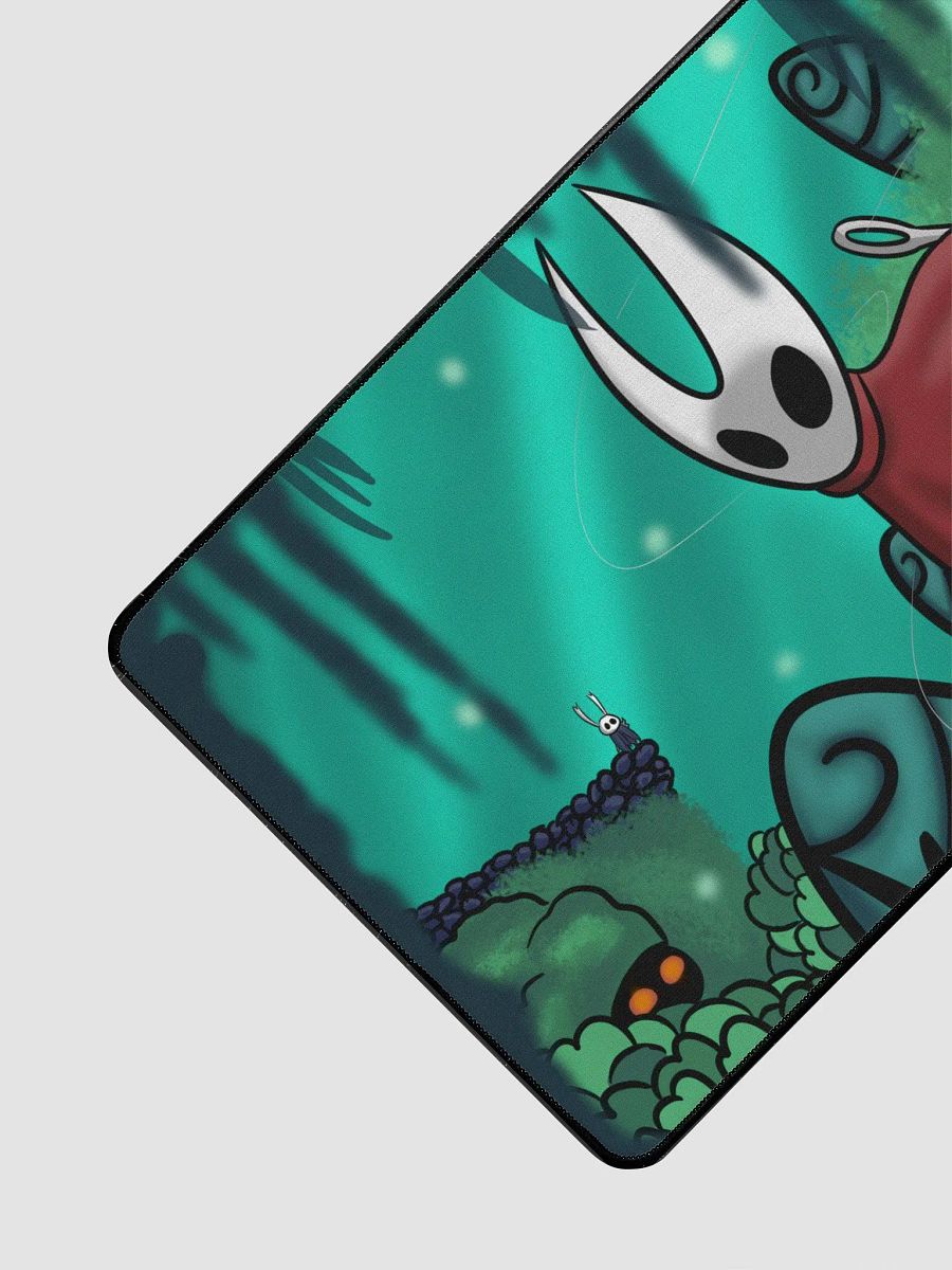 Hornet Fan Art Mousepad product image (3)