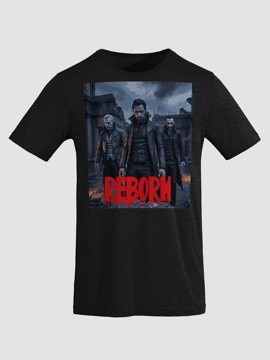 REBORN – Vampire Aesthetic product image (3)