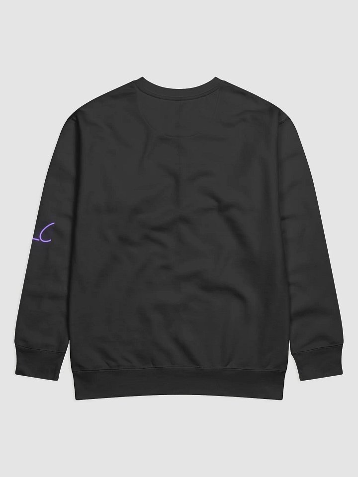 Chibi Rebel Sweatshirt product image (2)