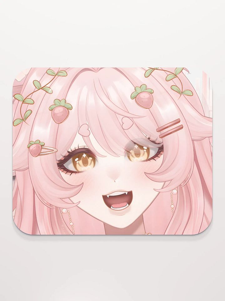 Pixy Mouse Pad product image (1)