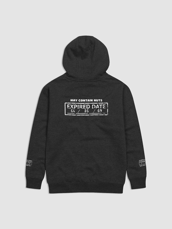 The Expired Hoodie product image (2)