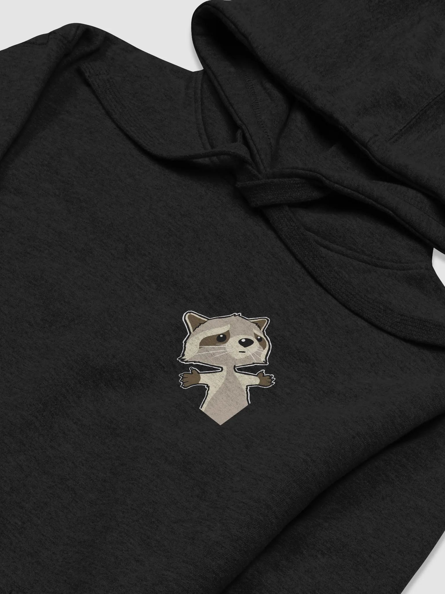 Lost Rac Hoodie product image (29)