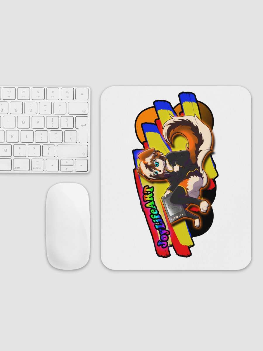 Mouse Pad! product image (3)