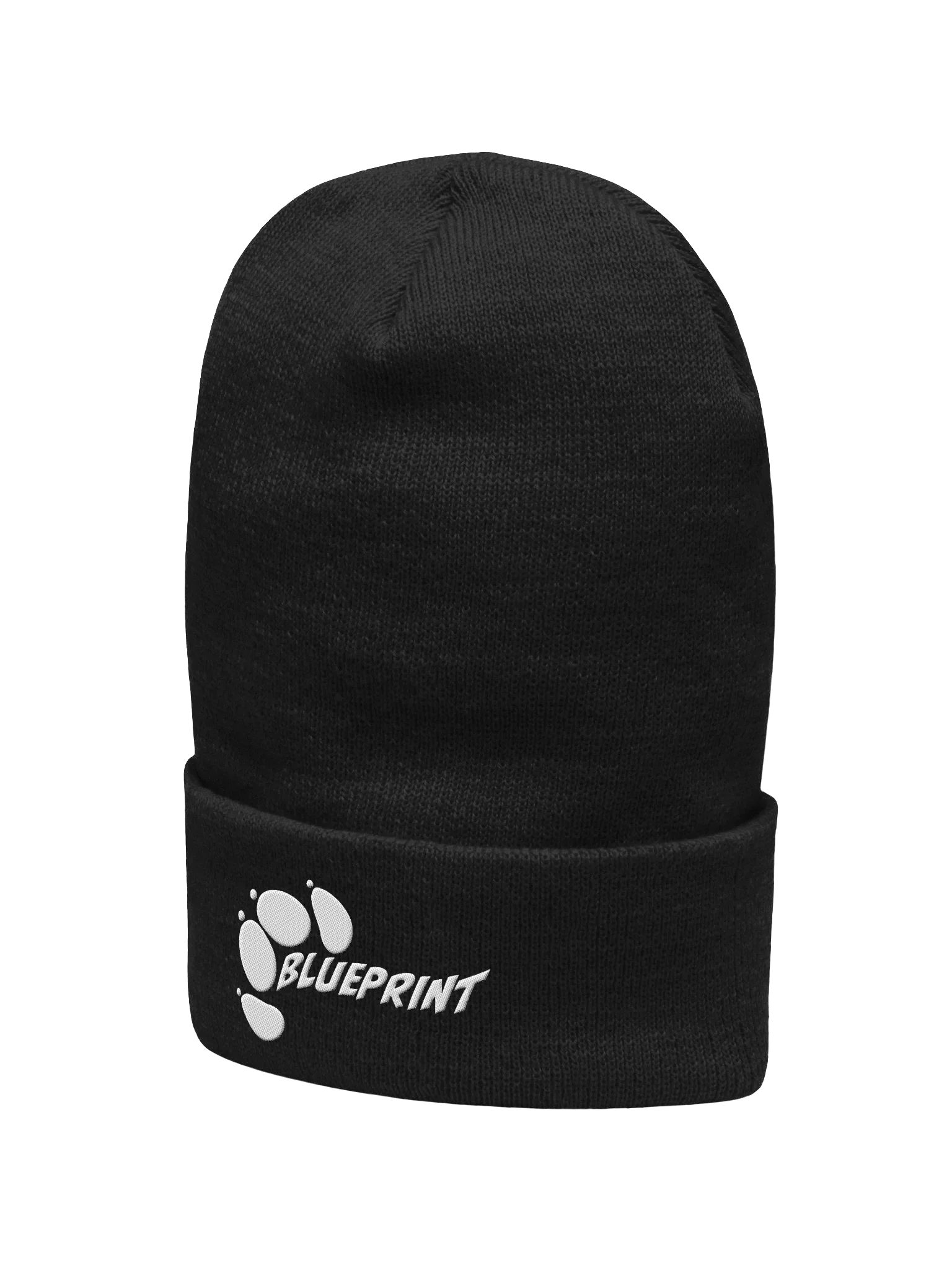 Blueprint Beanie product image (2)