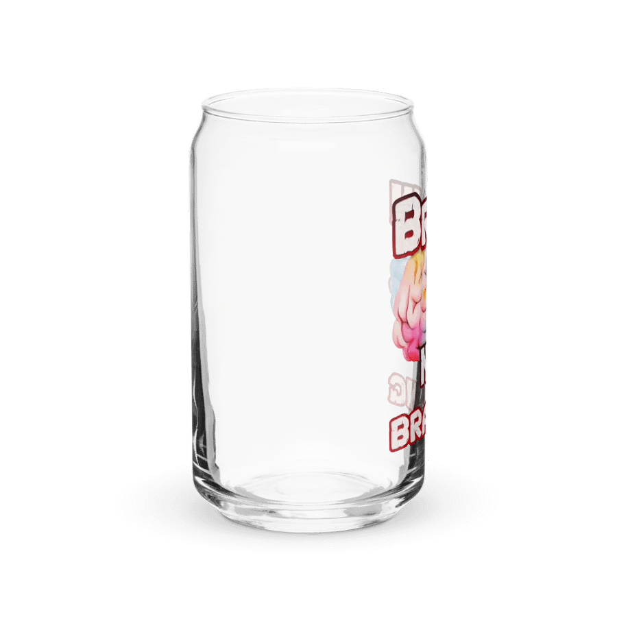 Brain Not Braining! product image (10)