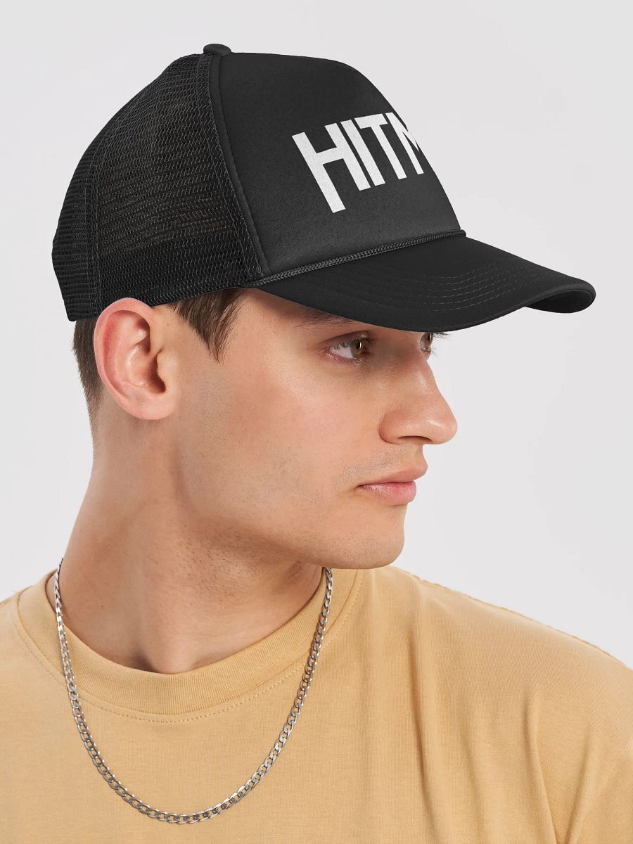 HITMAN BY TISS product image (23)