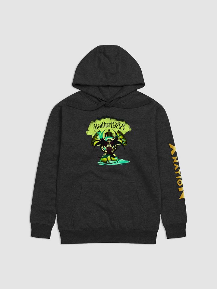 Heather_1988 Hoodie product image (1)