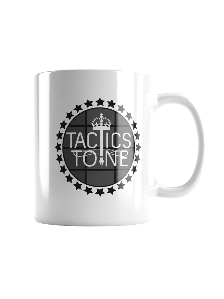 Stellar Logo Duo Mug product image (3)