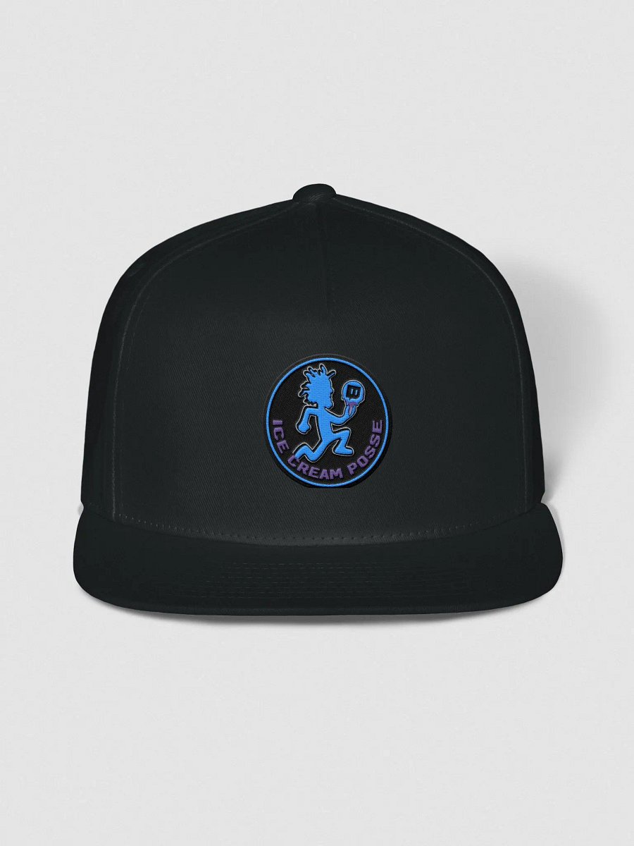 ICP x ICP collab! (BLUE) SNAPBACK product image (7)