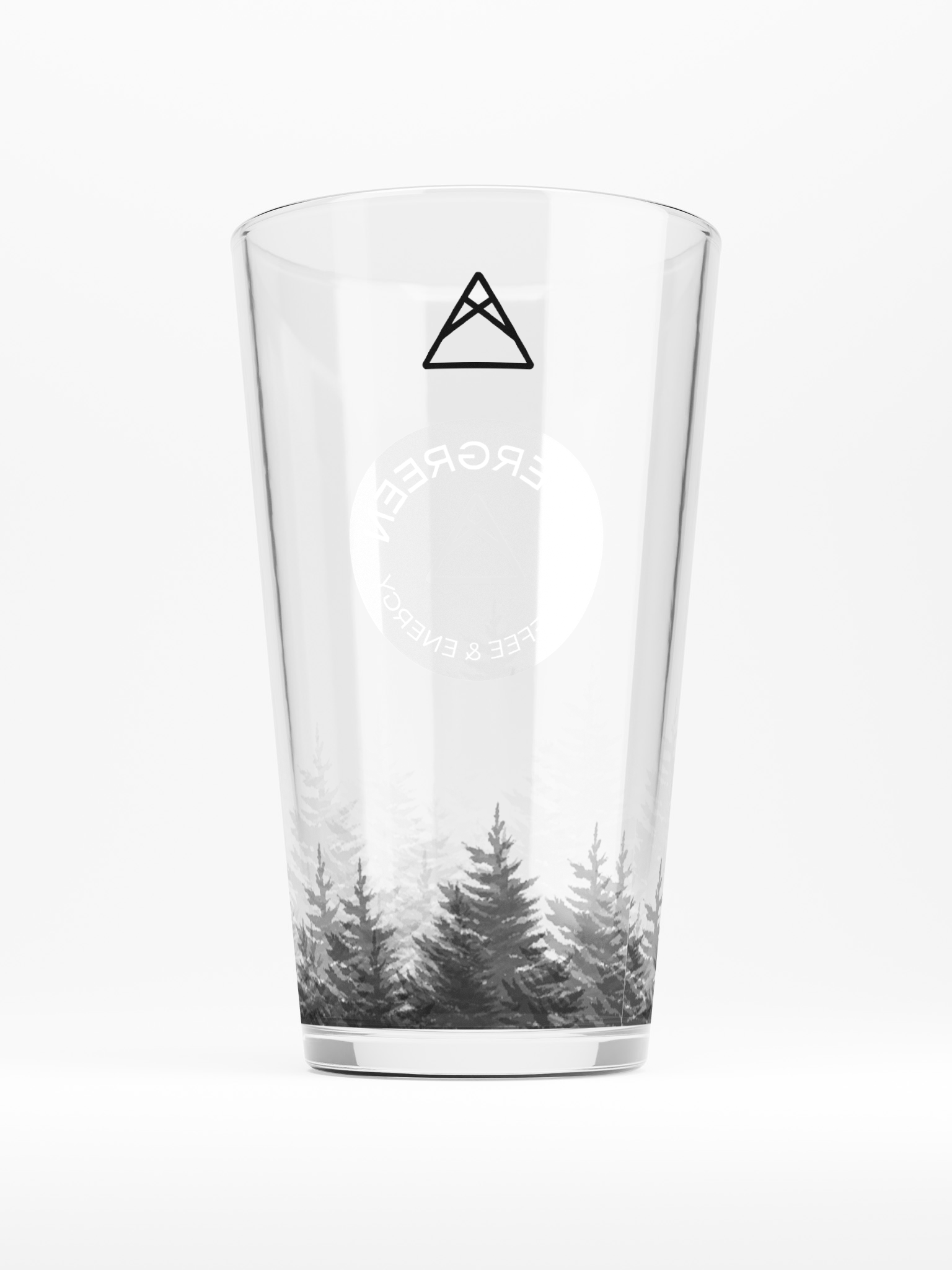 Brewista Basics | Pint Glass product image (2)