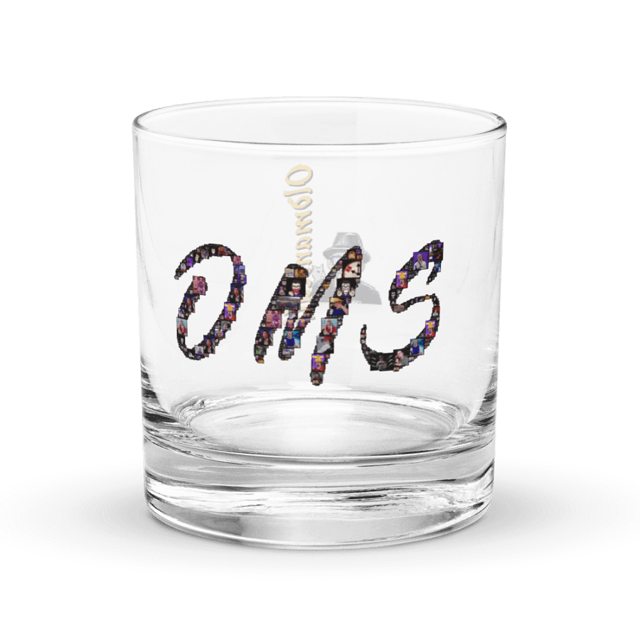 Collage Tumbler product image (3)