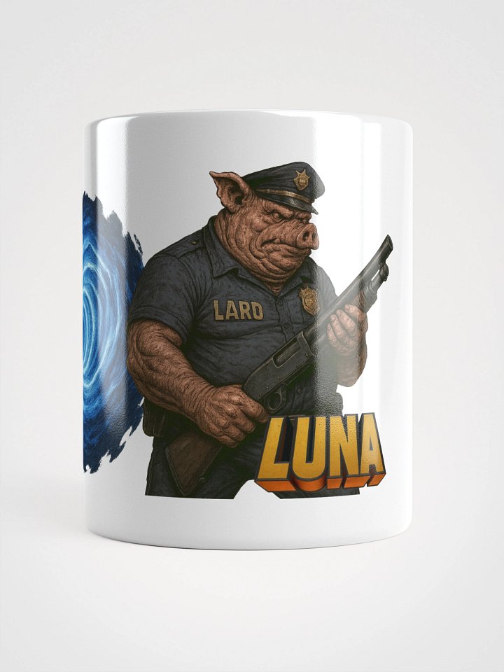 Atomic Mug product image (2)