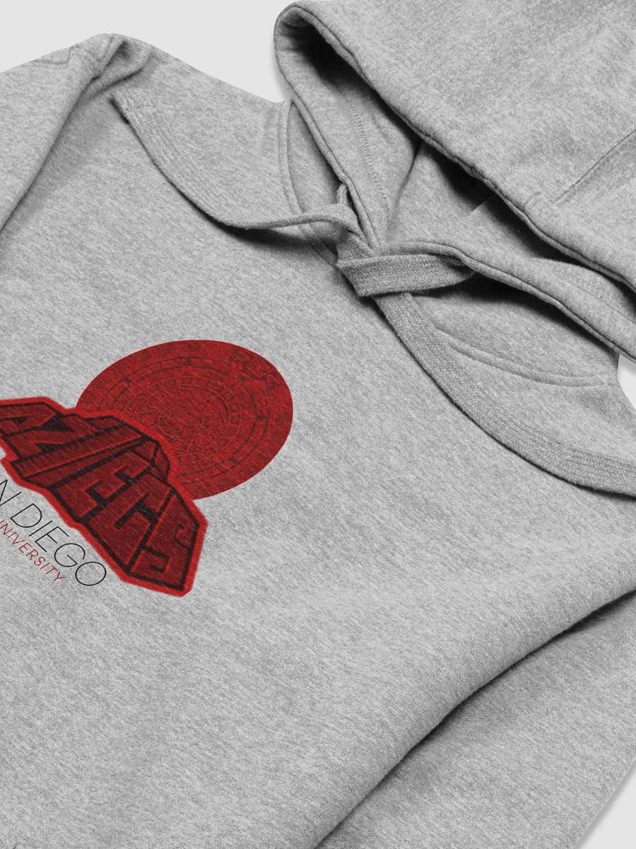 Aztec Legacy Premium Hoodie product image (5)