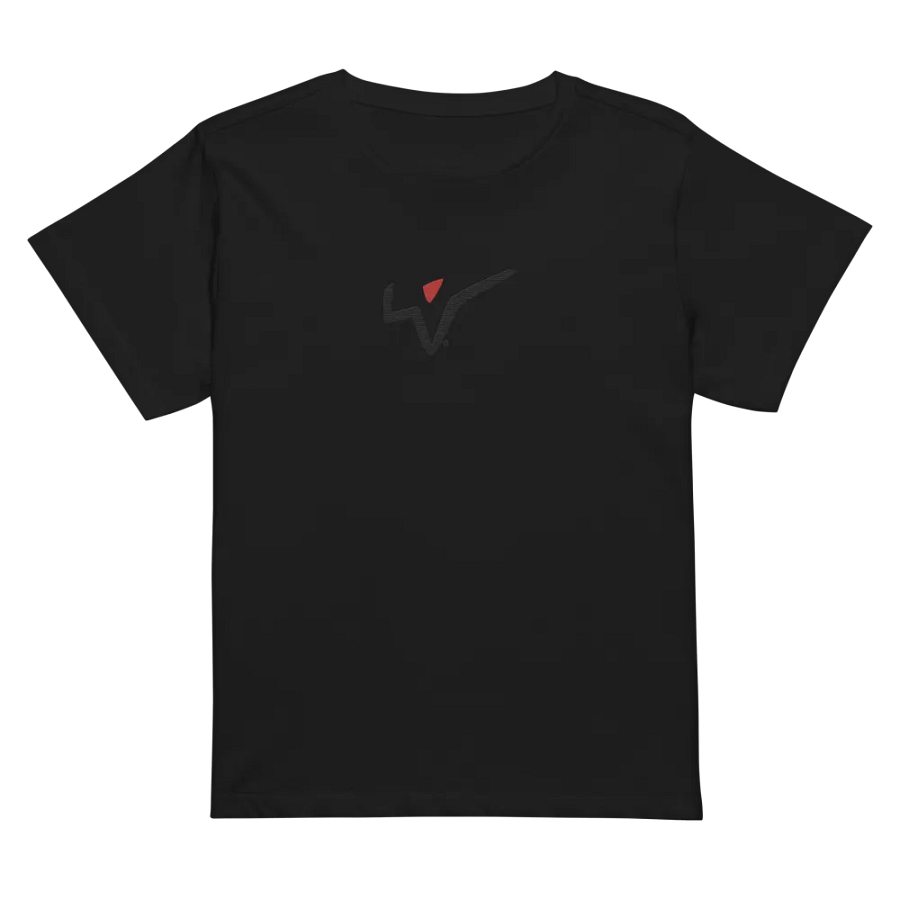FTA - Dynamic Curve Women's Tee product image (2)