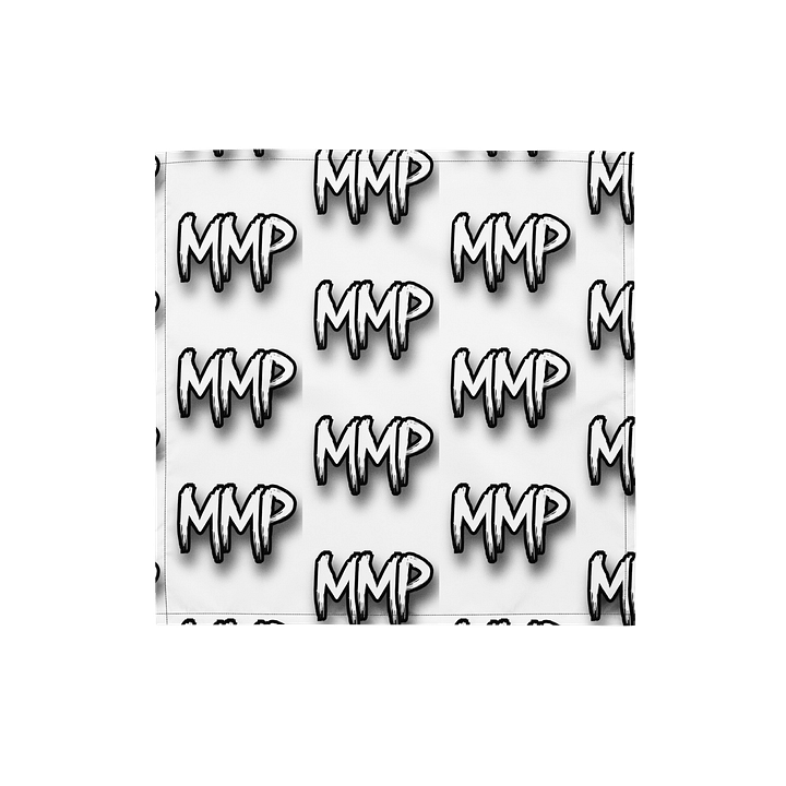 MMP Bandana product image (1)
