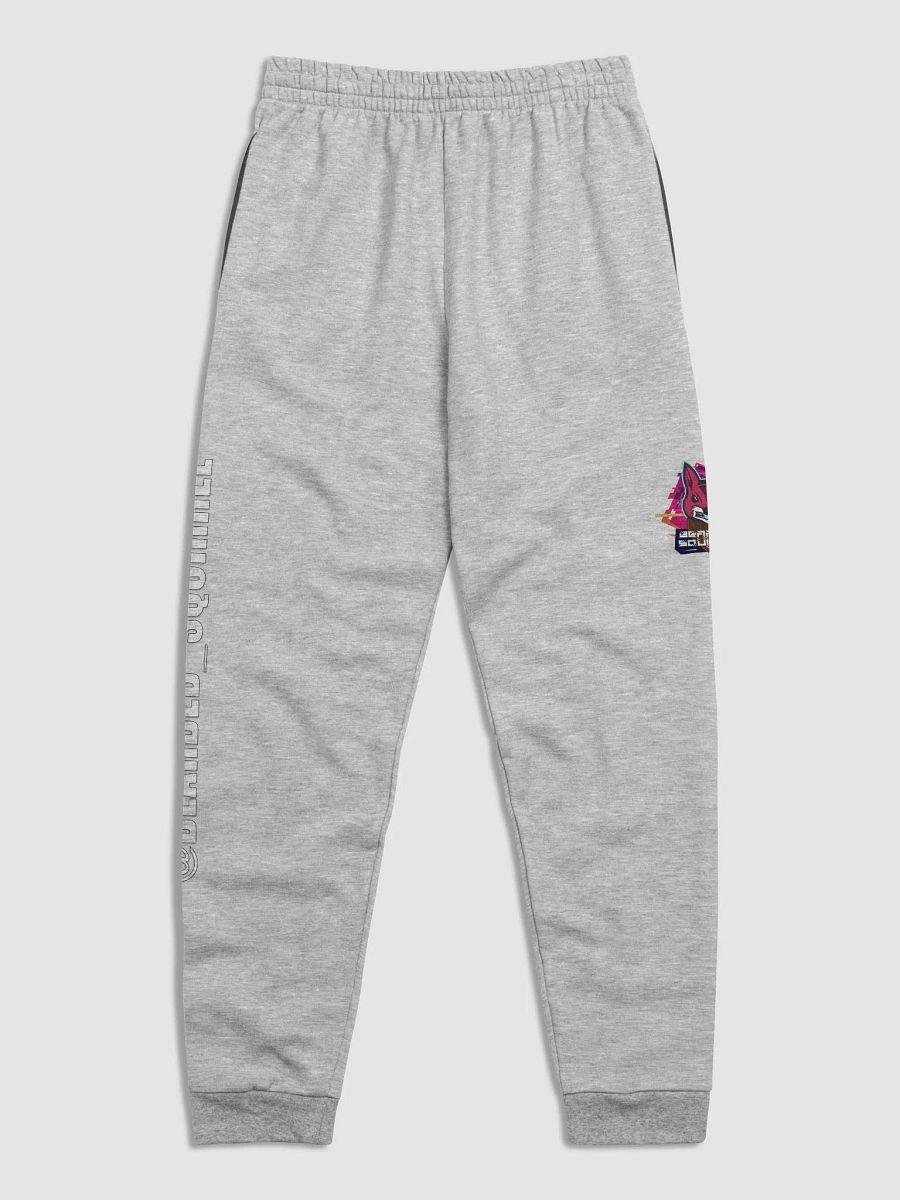 Logo - Unisex Joggers product image (20)