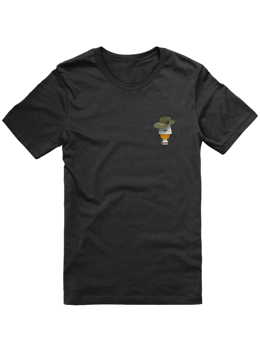 Hat Glen Small T-Shirt product image (3)