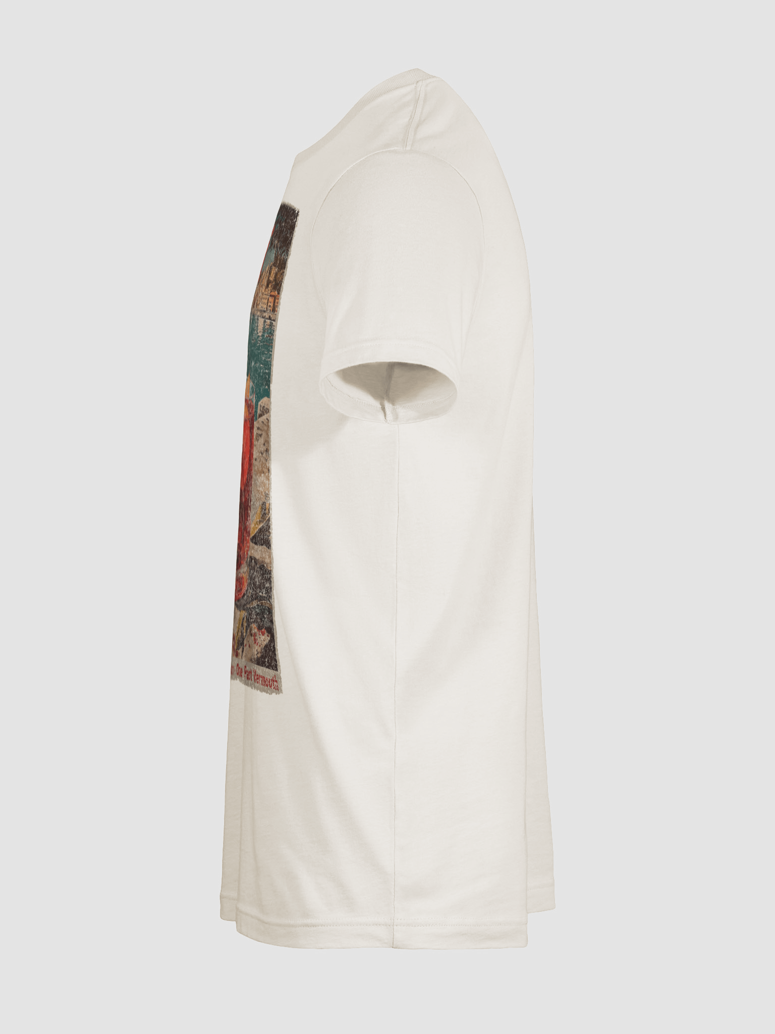 Modern Hobos Negroni T-shirt product image (47)