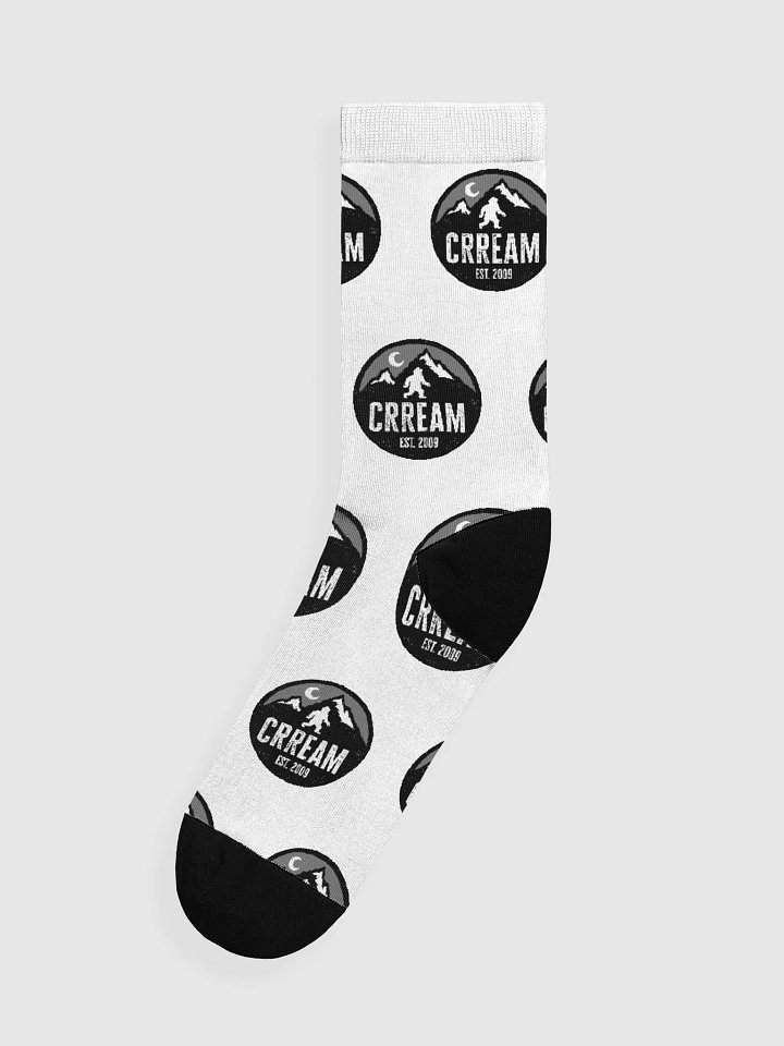 Mark of the Yeti Crew Socks product image (1)