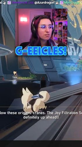 Any game that you can play as an animal is a 10/10 🌟
🎮: Honkai: Star Rail 
.
#smallstreamer #gaming #twitch #twitchclips #twi...