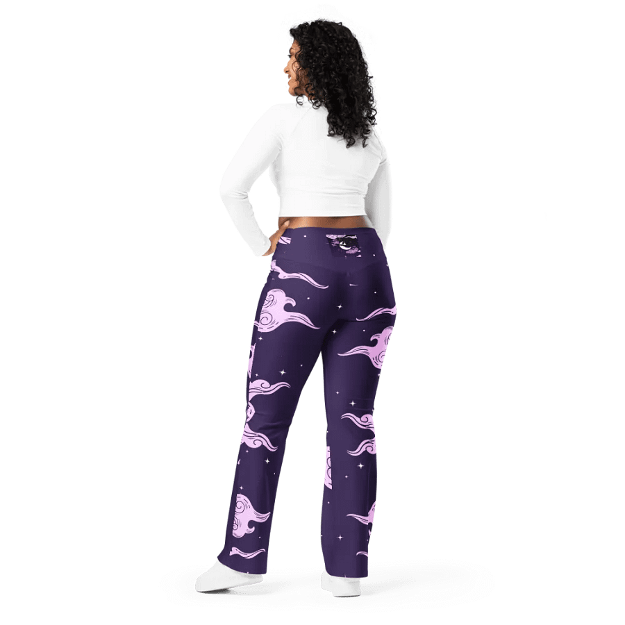 Lovely Nyx Fitted Pants product image (4)