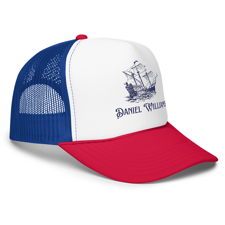 SAILOR HAT product image (1)