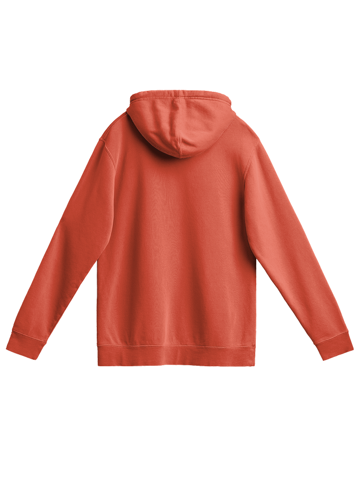 Ethanator Graffiti Vintage Hoodie product image (16)