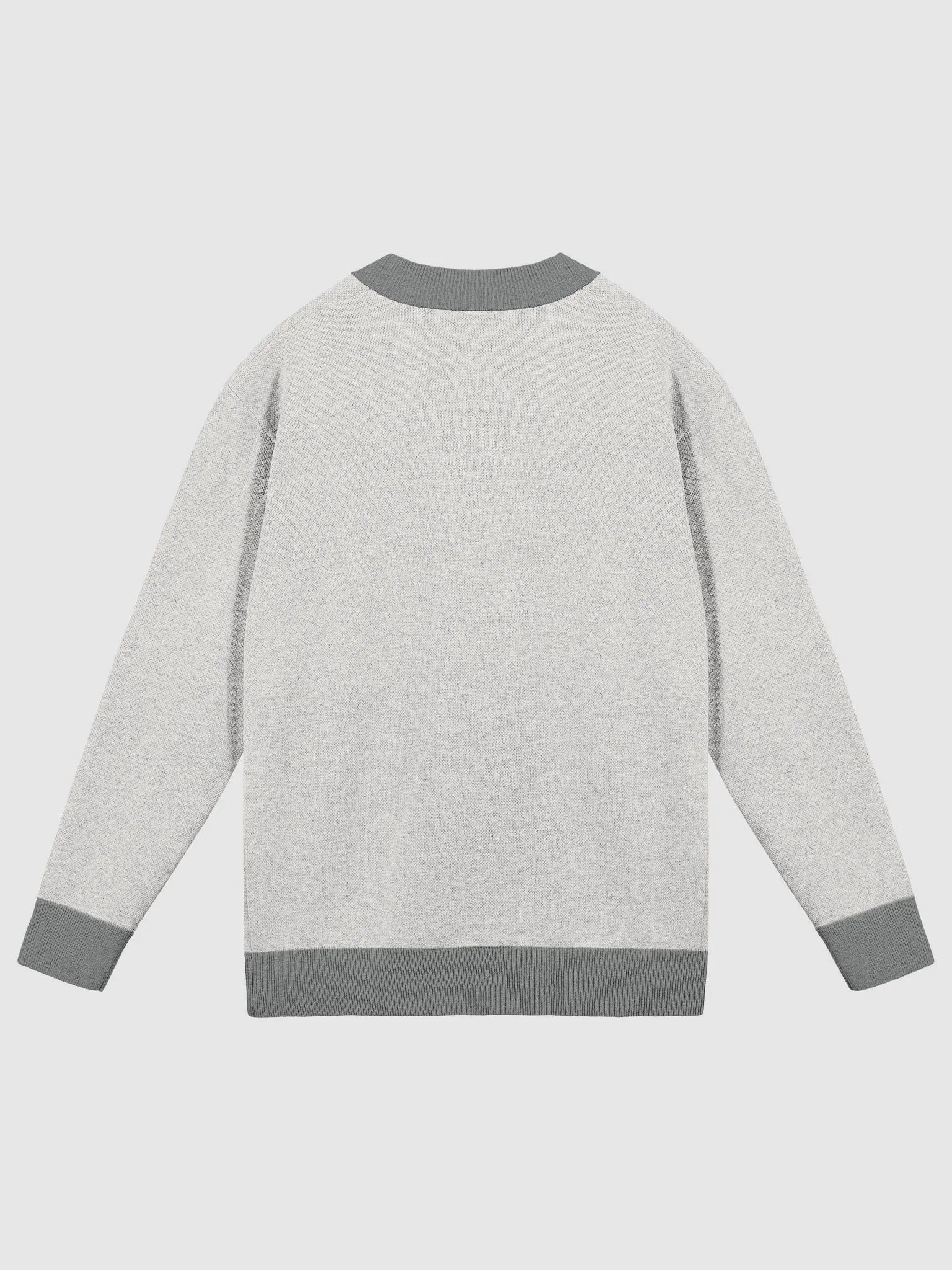 Knitted Cardigan product image (2)