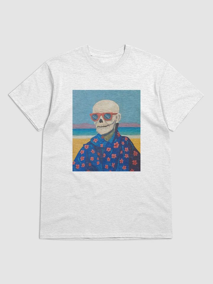 Gerald on a T-Shirt product image (1)