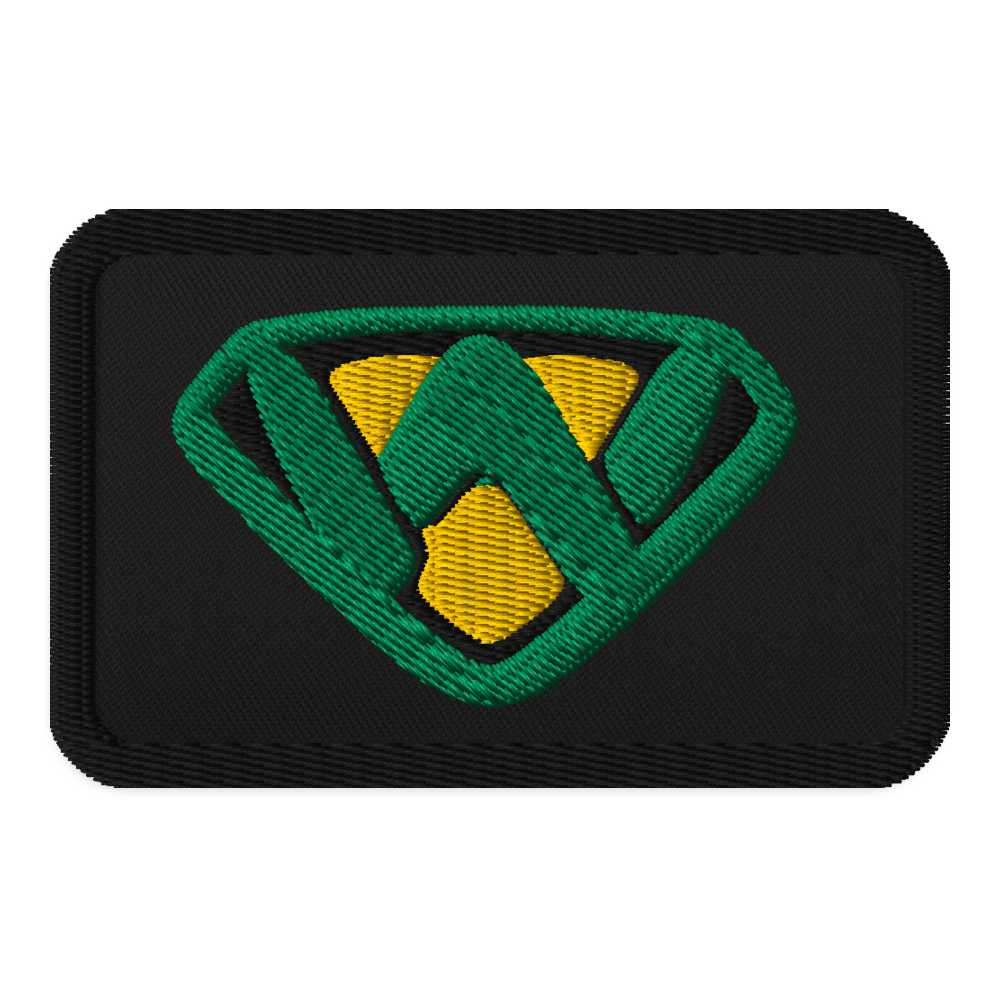 Wak Patch product image (1)