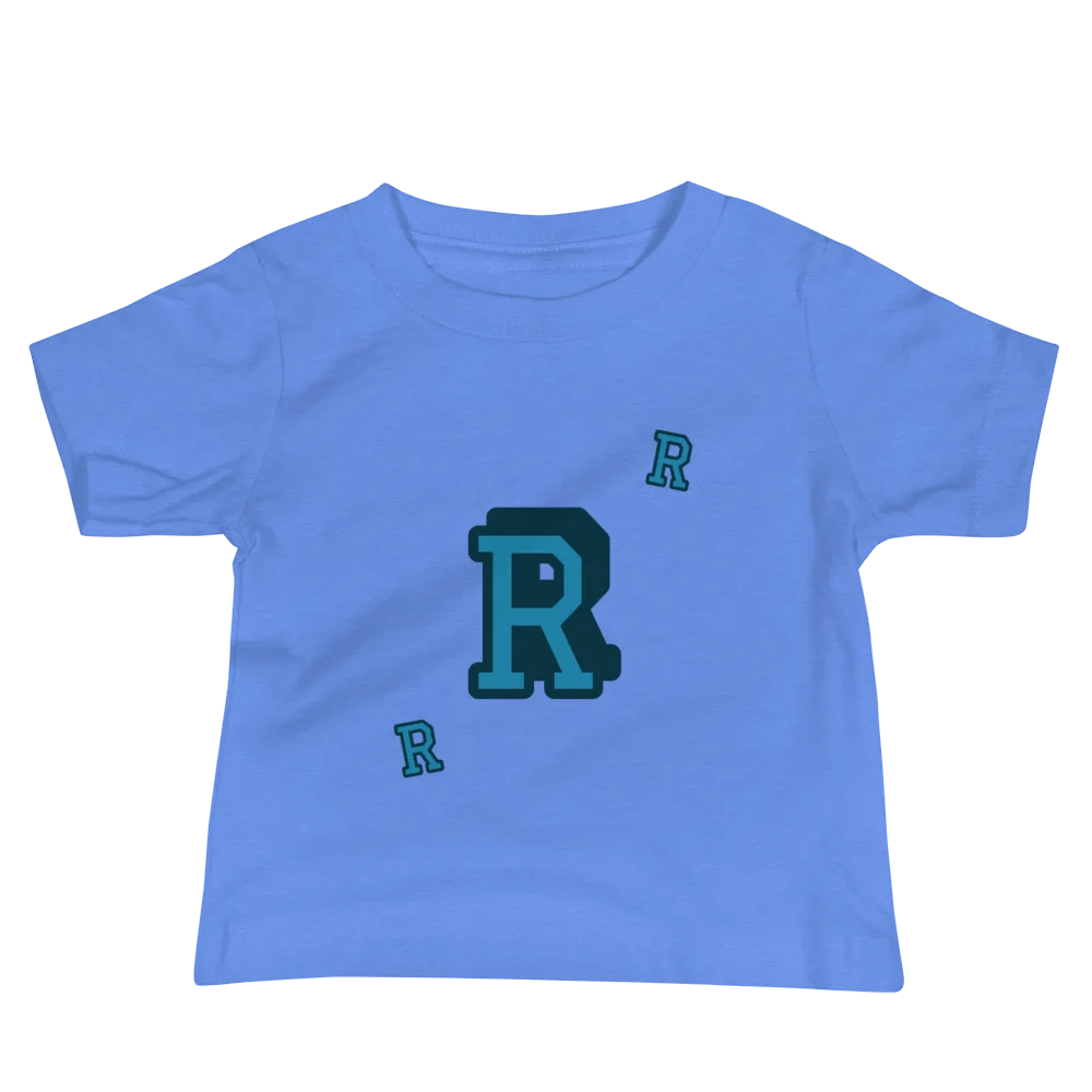 Ishika and Akhil fun r baby t-shirt product image (3)
