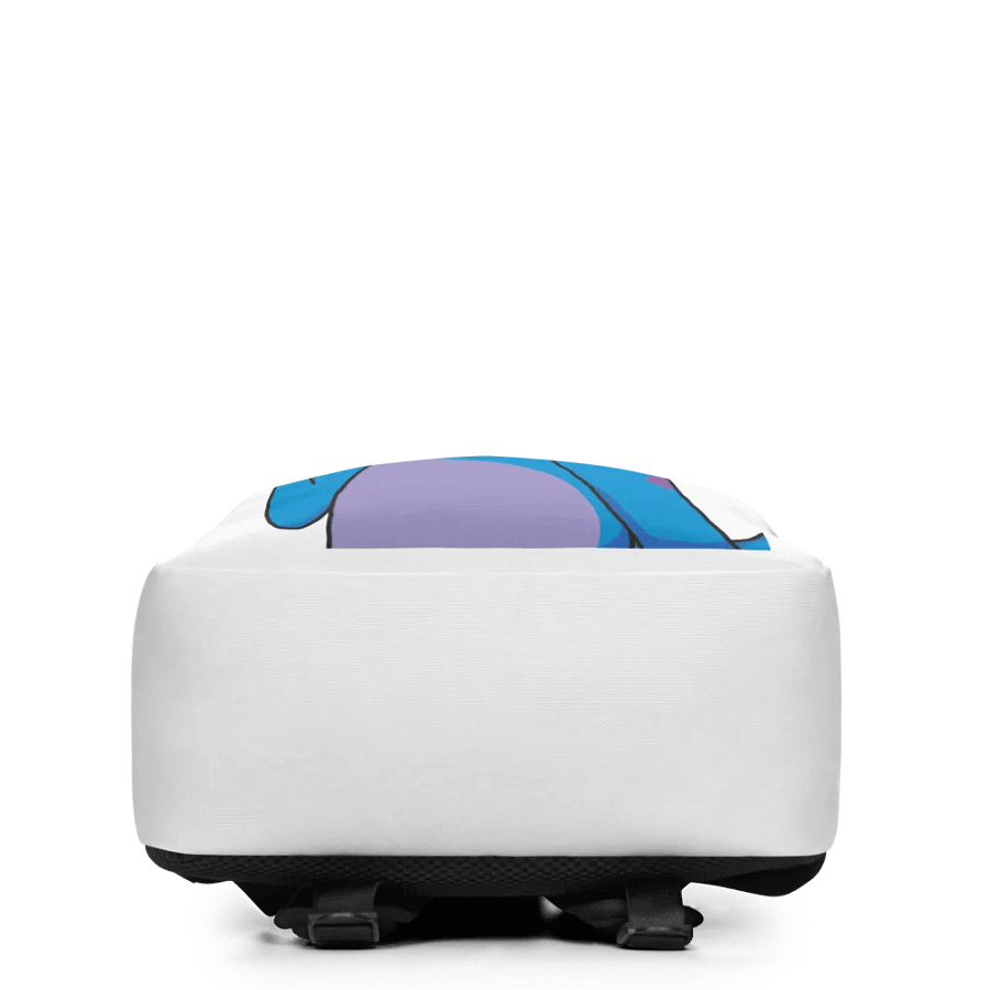 retti white backpack product image (5)